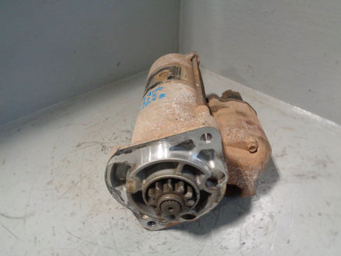 Range Rover L322 Starter Motor 3.6 TDV8 NAD500280 2006 to 2009 L29114