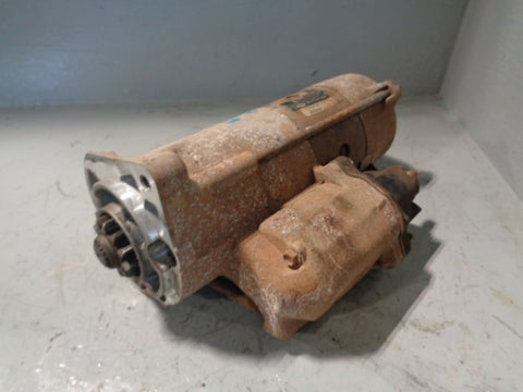 Range Rover L322 Starter Motor 3.6 TDV8 NAD500280 2006 to 2009 L29114
