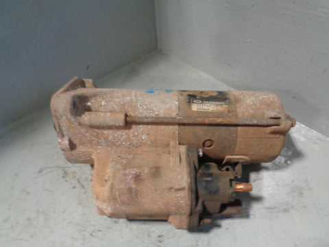 Range Rover L322 Starter Motor 3.6 TDV8 NAD500280 2006 to 2009 L29114