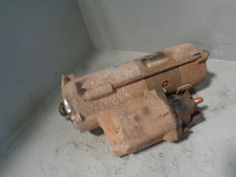 Range Rover L322 Starter Motor 3.6 TDV8 NAD500280 2006 to 2009 L29114