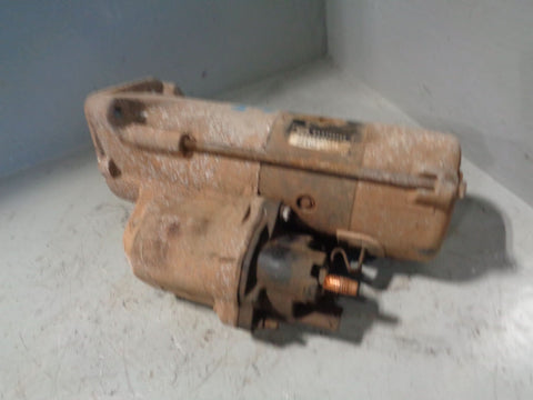 Range Rover L322 Starter Motor 3.6 TDV8 NAD500280 2006 to 2009 L29114