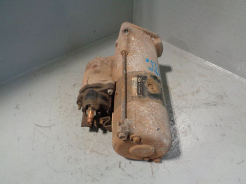 Range Rover L322 Starter Motor 3.6 TDV8 NAD500280 2006 to 2009 L29114