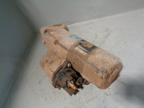 Range Rover L322 Starter Motor 3.6 TDV8 NAD500280 2006 to 2009 L29114