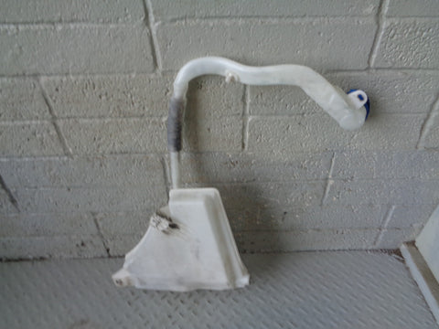 Porsche Cayenne 958 92A Windscreen Washer Tank Reservoir with Pump and Neck