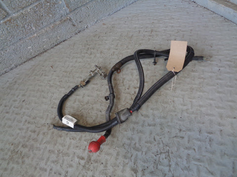 Range Rover Evoque Battery Cable Positive Wiring BJ32-14A280 AD 2011 to 2018