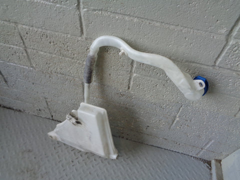 Porsche Cayenne 958 92A Windscreen Washer Tank Reservoir with Pump and Neck