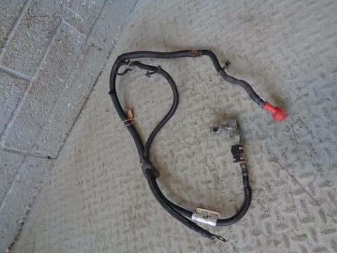 Range Rover Evoque Battery Cable Positive Wiring BJ32-14A280 AD 2011 to 2018