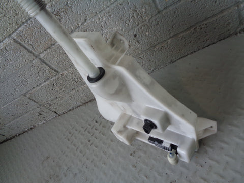 Porsche Cayenne 958 92A Windscreen Washer Tank Reservoir with Pump and Neck