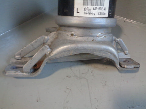 Range Rover Evoque Engine Mount Near Side BJ32-6F012-AB L538 2011 to 2018