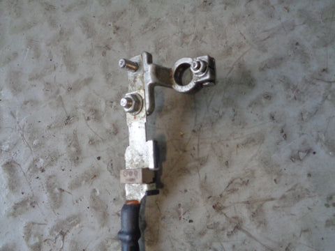 Range Rover Evoque Battery Cable Positive Wiring BJ32-14A280 AD 2011 to 2018