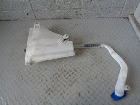 Porsche Cayenne 958 92A Windscreen Washer Tank Reservoir with Pump and Neck