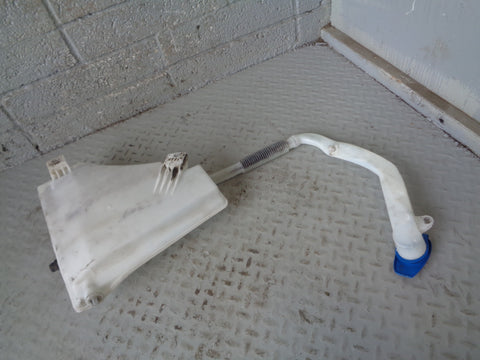 Porsche Cayenne 958 92A Windscreen Washer Tank Reservoir with Pump and Neck