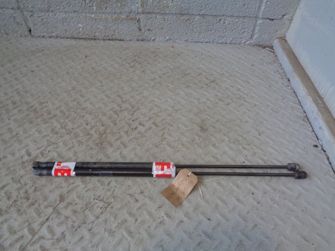 Range Rover Evoque Tailgat Lift Struts Gas Pair BJ32-406A10-AB L538 2011 to 2018
