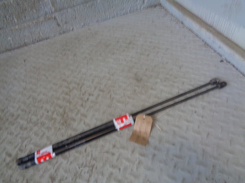 Range Rover Evoque Tailgat Lift Struts Gas Pair BJ32-406A10-AB L538 2011 to 2018