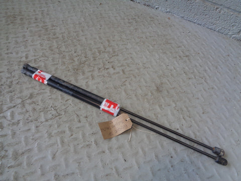 Range Rover Evoque Tailgat Lift Struts Gas Pair BJ32-406A10-AB L538 2011 to 2018