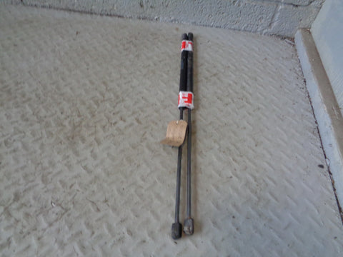 Range Rover Evoque Tailgat Lift Struts Gas Pair BJ32-406A10-AB L538 2011 to 2018