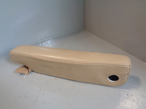 Discovery 3 Armrest Off Side Drivers Alpaca Land Rover 2004 to 2009 K03065