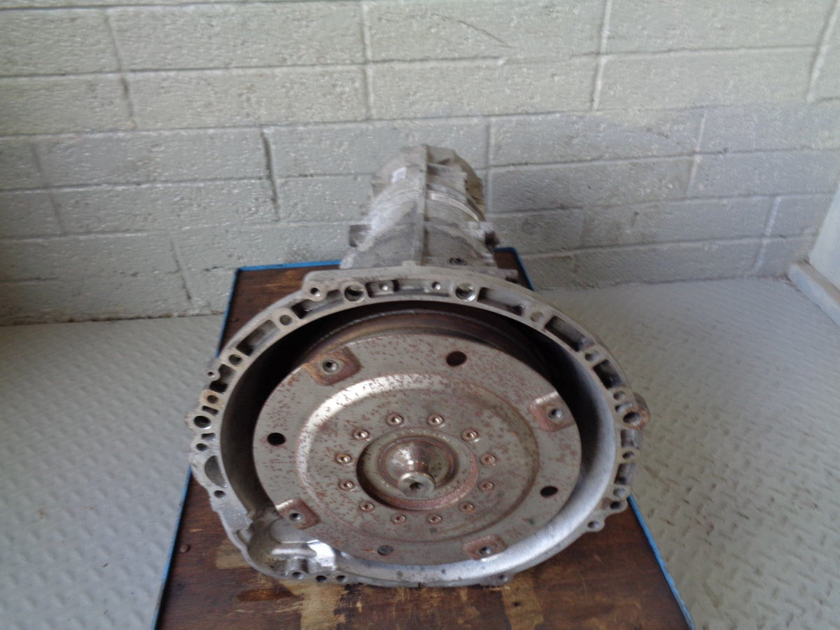 Land Rover Gearbox Auto 6 Speed Discovery 4 Range Rover Sport AH42-7000-CE