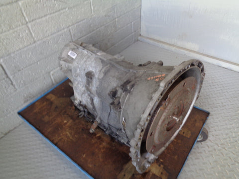 Land Rover Gearbox Auto 6 Speed Discovery 4 Range Rover Sport AH42-7000-CE