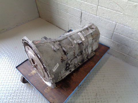 Land Rover Gearbox Auto 6 Speed Discovery 4 Range Rover Sport AH42-7000-CE