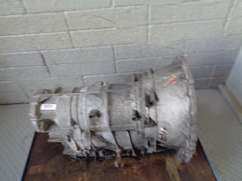 Land Rover Gearbox Auto 6 Speed Discovery 4 Range Rover Sport AH42-7000-CE