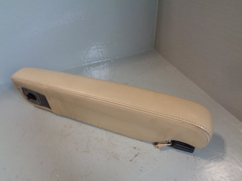Discovery 3 Armrest Off Side Drivers Alpaca Land Rover 2004 to 2009 K03065