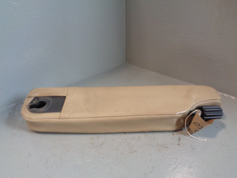 Discovery 3 Armrest Off Side Drivers Alpaca Land Rover 2004 to 2009 K03065