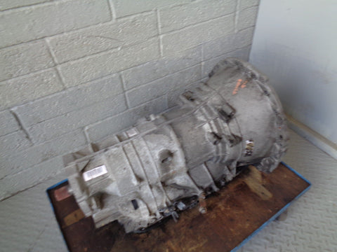 Land Rover Gearbox Auto 6 Speed Discovery 4 Range Rover Sport AH42-7000-CE