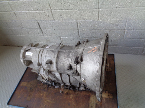 Land Rover Gearbox Auto 6 Speed Discovery 4 Range Rover Sport AH42-7000-CE