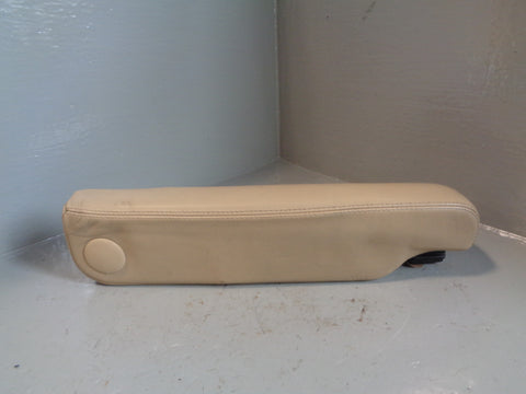 Discovery 3 Armrest Near Side Passengers Alpaca Land Rover 2004 to 2009 K03065