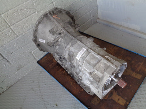 Land Rover Gearbox Auto 6 Speed Discovery 4 Range Rover Sport AH42-7000-CE