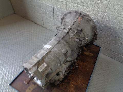 Land Rover Gearbox Auto 6 Speed Discovery 4 Range Rover Sport AH42-7000-CE