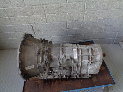 Land Rover Gearbox Auto 6 Speed Discovery 4 Range Rover Sport AH42-7000-CE