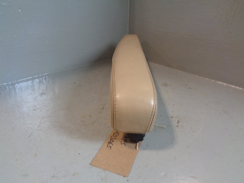 Discovery 3 Armrest Near Side Passengers Alpaca Land Rover 2004 to 2009 K03065