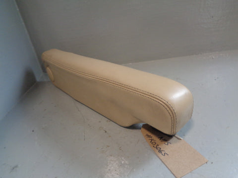 Discovery 3 Armrest Near Side Passengers Alpaca Land Rover 2004 to 2009 K03065