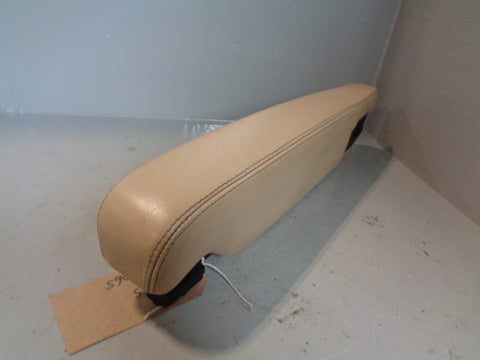 Discovery 3 Armrest Near Side Passengers Alpaca Land Rover 2004 to 2009 K03065