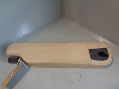 Discovery 3 Armrest Near Side Passengers Alpaca Land Rover 2004 to 2009 K03065
