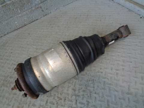Discovery 3 Rear Suspension Airbag Shock Absorber Strut Land Rover RPD000309
