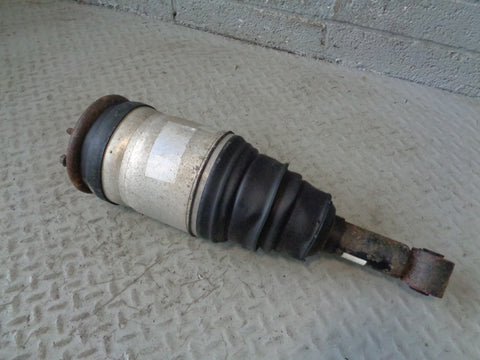 Discovery 3 Rear Suspension Airbag Shock Absorber Strut Land Rover RPD000309