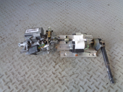 Range Rover L322 Steering Column QMB501140 Electric Adjust Upper 2006 to 2010