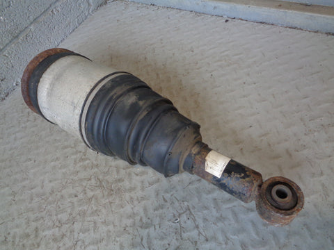 Discovery 3 Rear Suspension Airbag Shock Absorber Strut Land Rover RPD000309