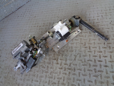 Range Rover L322 Steering Column QMB501140 Electric Adjust Upper 2006 to 2010