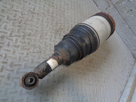 Discovery 3 Rear Suspension Airbag Shock Absorber Strut Land Rover RPD000309
