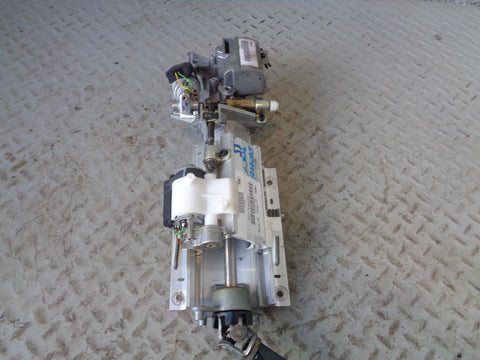 Range Rover L322 Steering Column QMB501140 Electric Adjust Upper 2006 to 2010