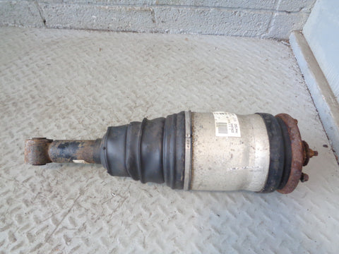 Discovery 3 Rear Suspension Airbag Shock Absorber Strut Land Rover RPD000309