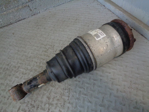 Discovery 3 Rear Suspension Airbag Shock Absorber Strut Land Rover RPD000309