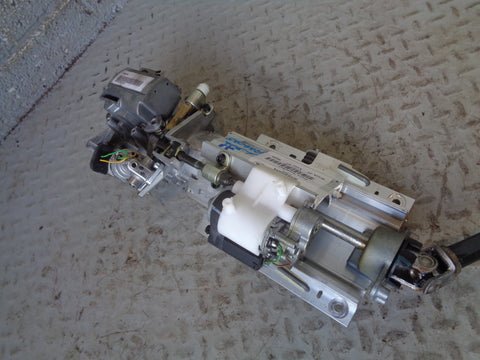 Range Rover L322 Steering Column QMB501140 Electric Adjust Upper 2006 to 2010