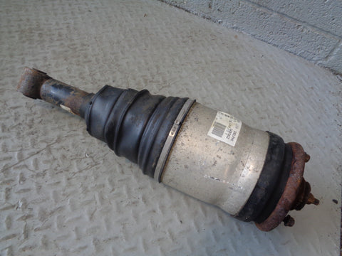 Discovery 3 Rear Suspension Airbag Shock Absorber Strut Land Rover RPD000309
