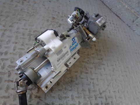 Range Rover L322 Steering Column QMB501140 Electric Adjust Upper 2006 to 2010