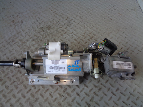 Range Rover L322 Steering Column QMB501140 Electric Adjust Upper 2006 to 2010